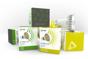 opakowania teamlight
